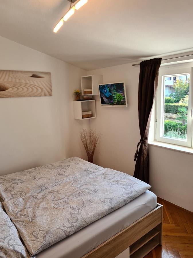 Nada Apartment Porec Exterior photo