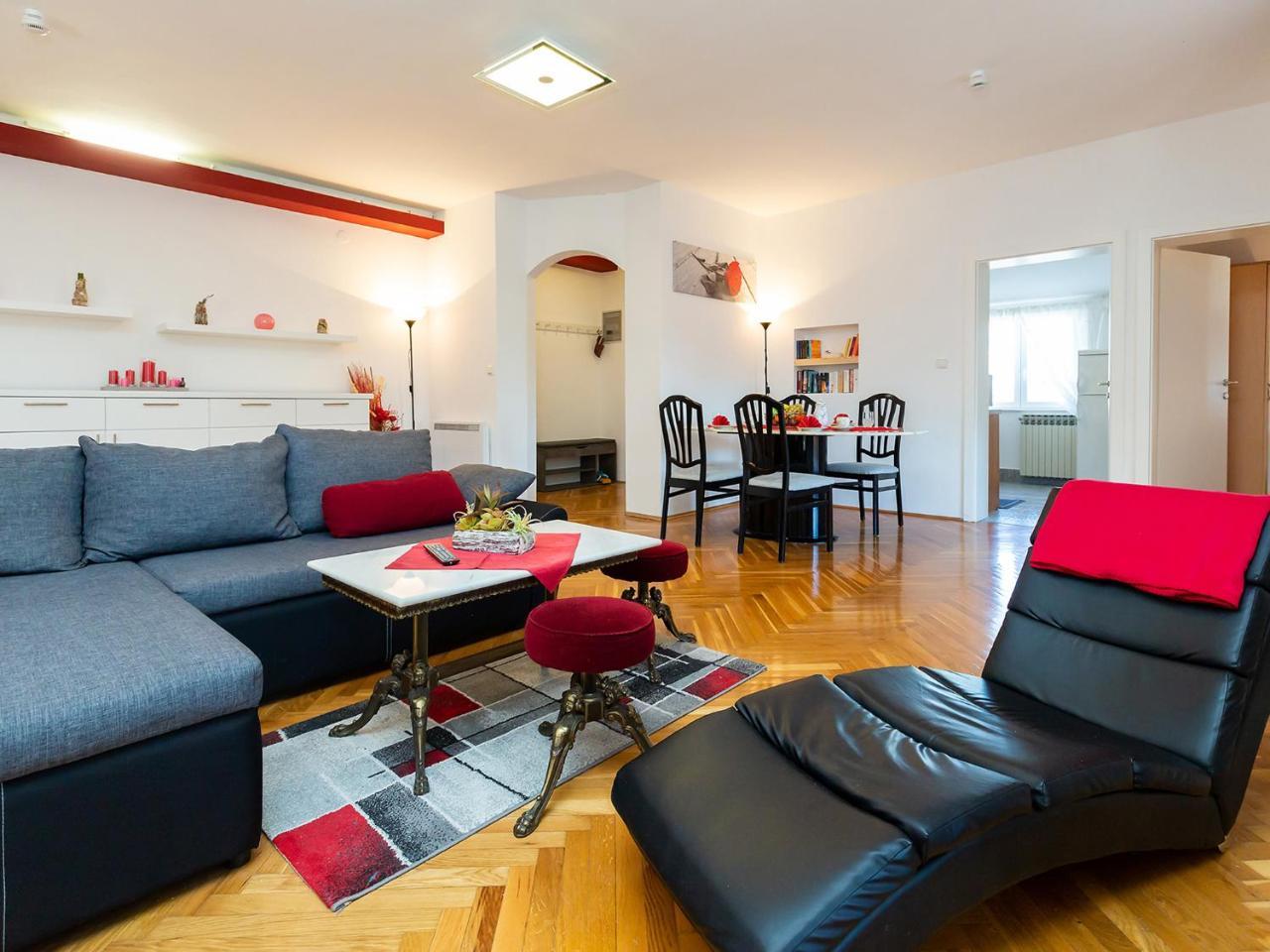 Nada Apartment Porec Exterior photo