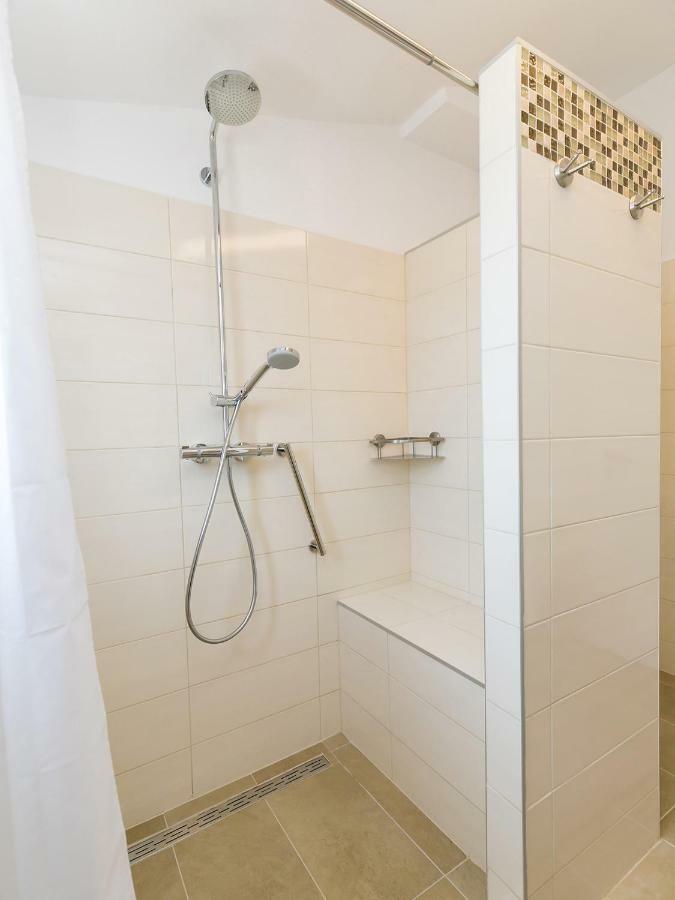 Nada Apartment Porec Exterior photo
